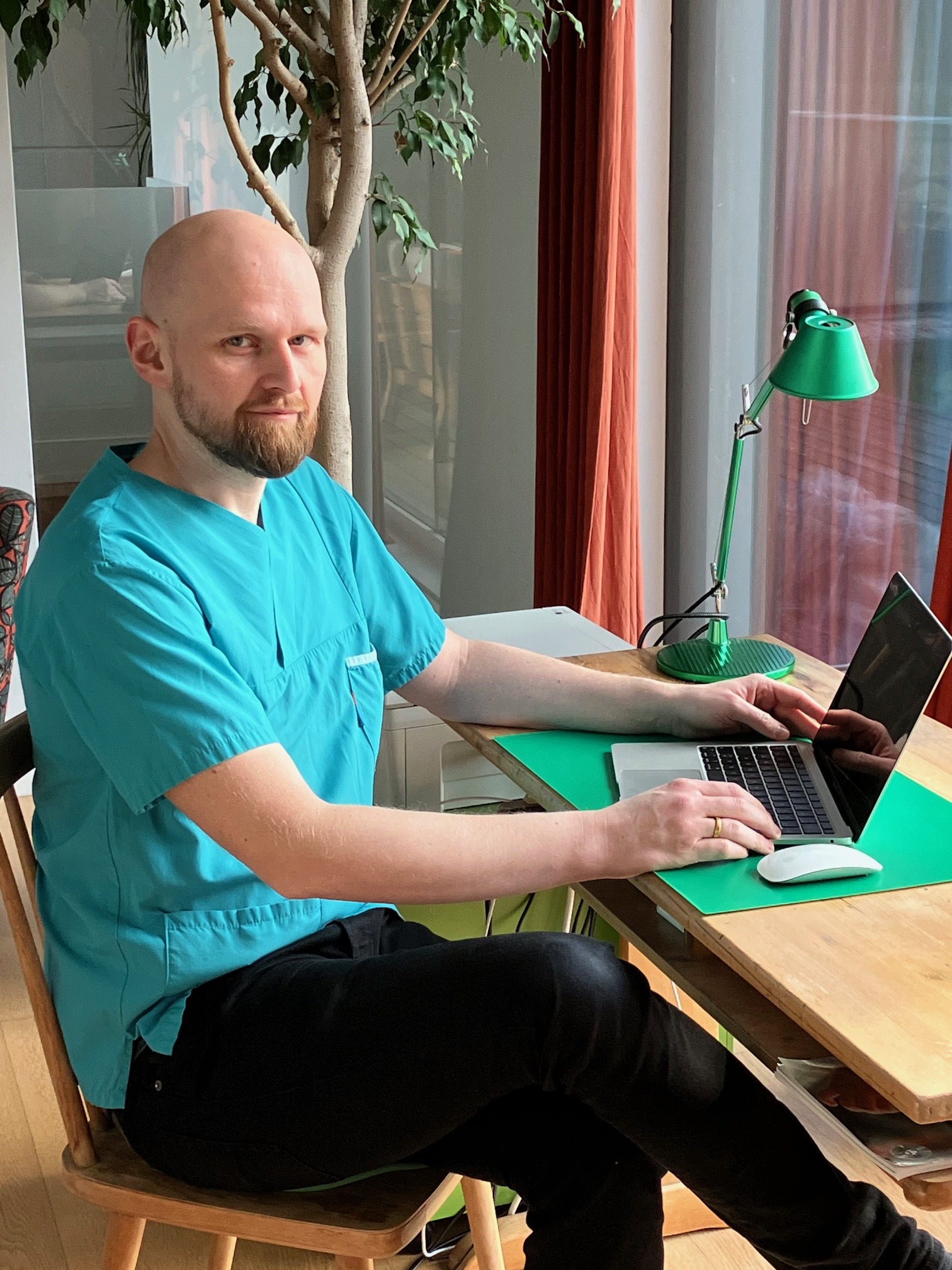 Neuropädiater Wien - Dr. Klaus Abraham | Kinderneurologie